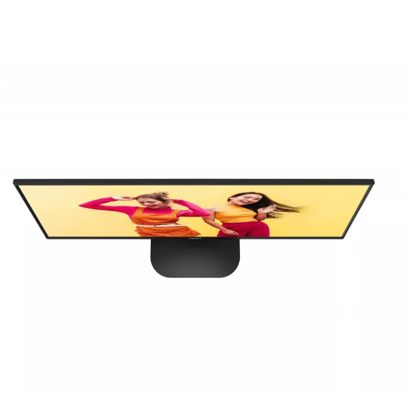 Monitor komputerowy AOC B3 24B35HM2 60,5 cm (23,8 cala) 1920 x 1080 pikseli Full HD LED Czarny