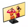 Monitor komputerowy AOC B3 24B35HM2 60,5 cm (23,8 cala) 1920 x 1080 pikseli Full HD LED Czarny
