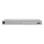 UBIQUITI NETWORKS Unifi Switch USW-PRO-XG-10-POE 1U, profesjonalny przełącznik 10-portowy, L3