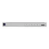 UBIQUITI NETWORKS Unifi Switch USW-PRO-XG-10-POE 1U, profesjonalny przełącznik 10-portowy, L3