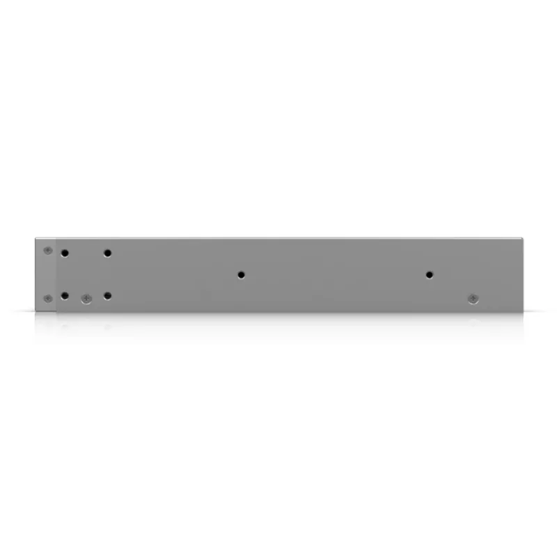 UBIQUITI NETWORKS Unifi Switch USW-PRO-XG-10-POE 1U, profesjonalny przełącznik 10-portowy, L3