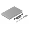 UBIQUITI NETWORKS Unifi Switch USW-PRO-XG-10-POE 1U, profesjonalny przełącznik 10-portowy, L3