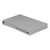UBIQUITI NETWORKS Unifi Switch USW-PRO-XG-10-POE 1U, profesjonalny przełącznik 10-portowy, L3