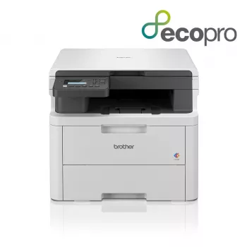 Brother MFC-L3520CDWE EcoPro Ready 3-w-1 kolorowa drukarka laserowa