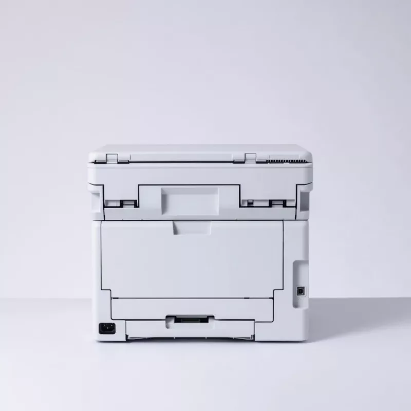 Brother MFC-L3520CDWE EcoPro Ready 3-w-1 kolorowa drukarka laserowa