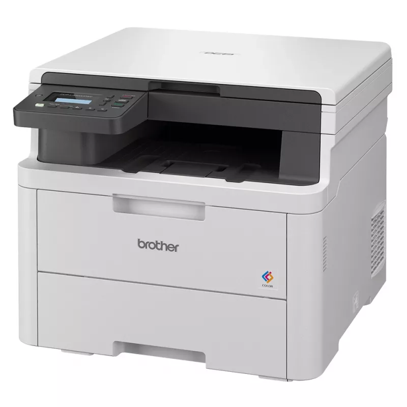 Brother MFC-L3520CDWE EcoPro Ready 3-w-1 kolorowa drukarka laserowa