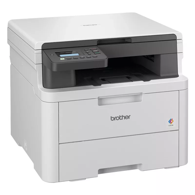 Brother MFC-L3520CDWE EcoPro Ready 3-w-1 kolorowa drukarka laserowa