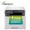 Brother MFC-L3520CDWE EcoPro Ready 3-w-1 kolorowa drukarka laserowa