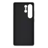 Samsung Kindsuit etui ze sztucznej skóry do Galaxy S25, Cover, Samsung, Galaxy S25 Ultra, 17,5 cm (6,9 cala), Czarny