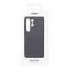 Samsung Kindsuit etui ze sztucznej skóry do Galaxy S25, Cover, Samsung, Galaxy S25 Ultra, 17,5 cm (6,9 cala), Czarny