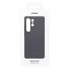Samsung Kindsuit etui ze sztucznej skóry do Galaxy S25, Cover, Samsung, Galaxy S25 Ultra, 17,5 cm (6,9 cala), Czarny