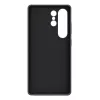 Samsung Kindsuit etui ze sztucznej skóry do Galaxy S25, Cover, Samsung, Galaxy S25 Ultra, 17,5 cm (6,9 cala), Czarny