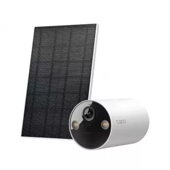 Kamera IP TP-Link Tapo C410 Kit Zewnętrzna 2304x1296 Bezprzewodowa