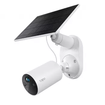 Kamera IP TP-Link Tapo C410 Kit Zewnętrzna 2304x1296 Bezprzewodowa