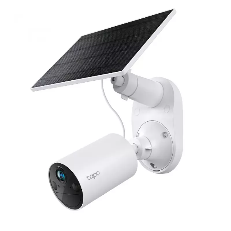 Kamera IP TP-Link Tapo C410 Kit Zewnętrzna 2304x1296 Bezprzewodowa