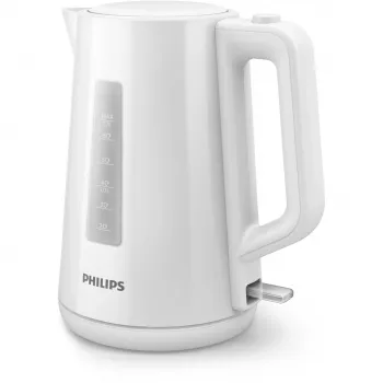 Czajnik elektryczny Philips 3000 series HD9318/00, 1,7 l, 2200 W, Biały