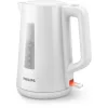Czajnik elektryczny Philips 3000 series HD9318/00, 1,7 l, 2200 W, Biały