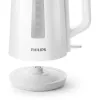 Czajnik elektryczny Philips 3000 series HD9318/00, 1,7 l, 2200 W, Biały