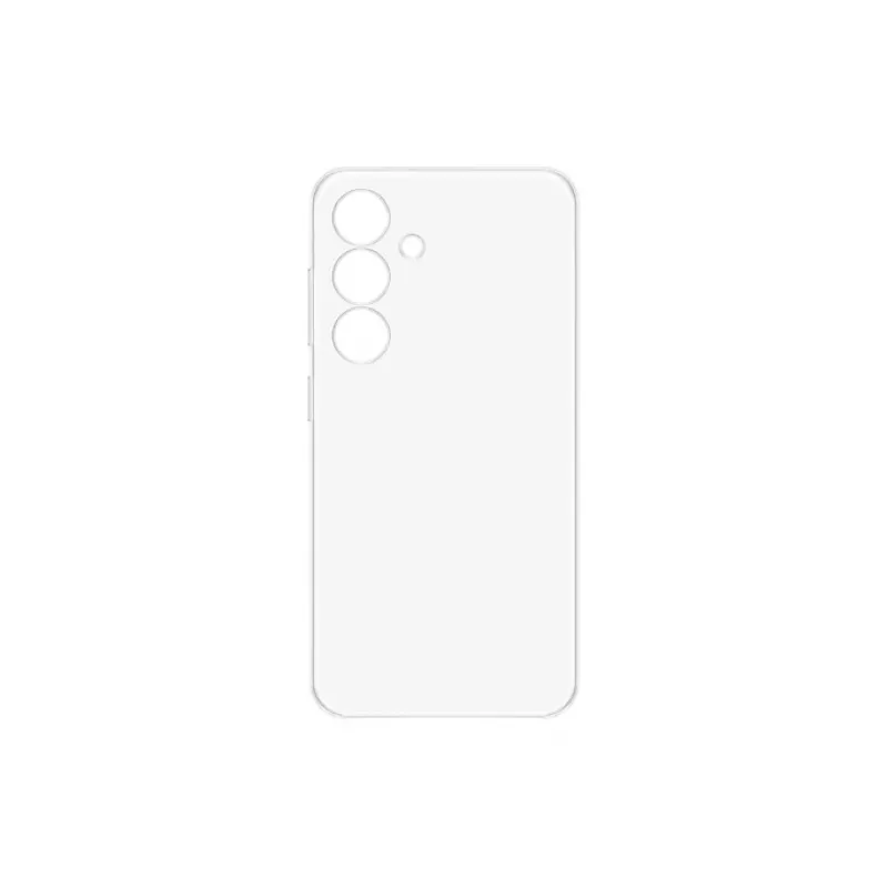 Etui Samsung Clear Case do telefonu komórkowego 15,8 cm (6,2 inch) Pokrywa Przezroczysty