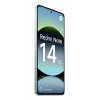 Smartfon Xiaomi Redmi Note 14 5G, 6,67 cala AMOLED, 8 GB RAM, 256 GB, Koralowy Zielony, MediaTek Dimensity 7025 Ultra, IP64