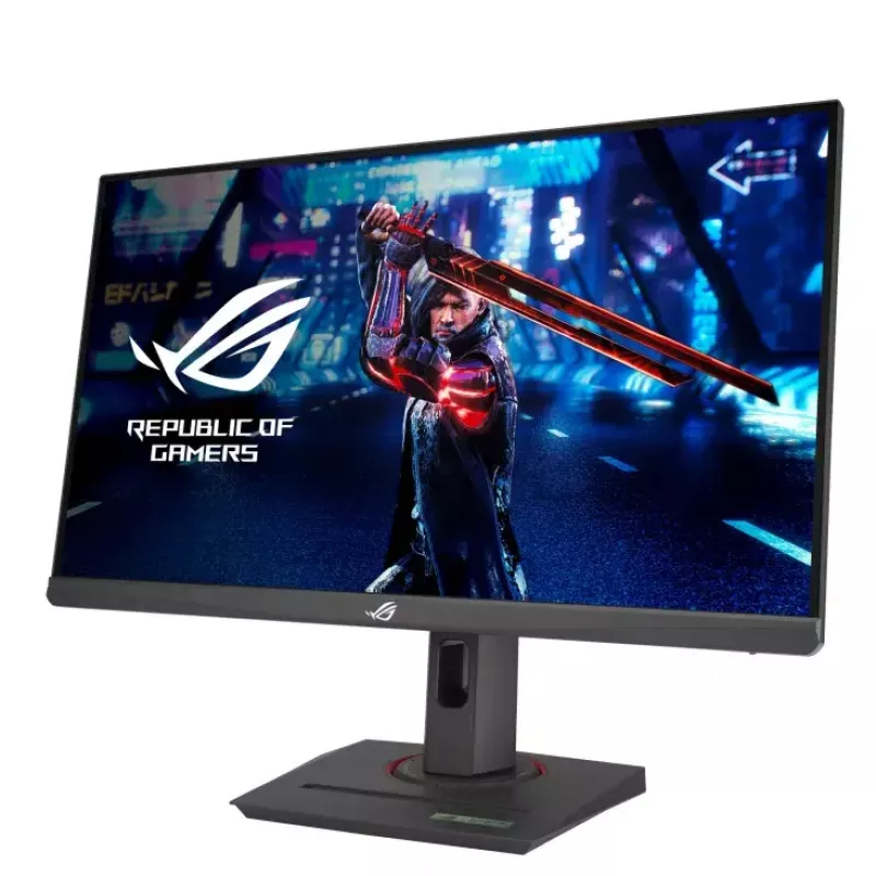 Monitor komputerowy ASUS ROG Strix XG259QNS 62,2 cm (24,5 cala) 1920 x 1080 pikseli Full HD LCD Czarny