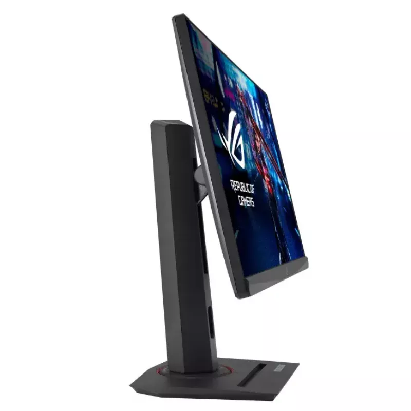 Monitor komputerowy ASUS ROG Strix XG259QNS 62,2 cm (24,5 cala) 1920 x 1080 pikseli Full HD LCD Czarny