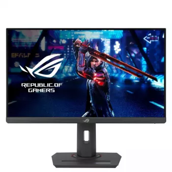 Monitor komputerowy ASUS ROG Strix XG259QNS 62,2 cm (24,5 cala) 1920 x 1080 pikseli Full HD LCD Czarny