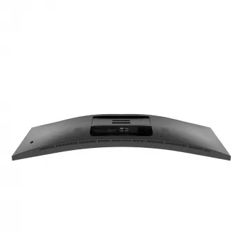 Monitor komputerowy AOC V5 CU34V5CW 86,4 cm (34 cale) 3440 x 1440 pikseli Wide Quad HD LED Czarny