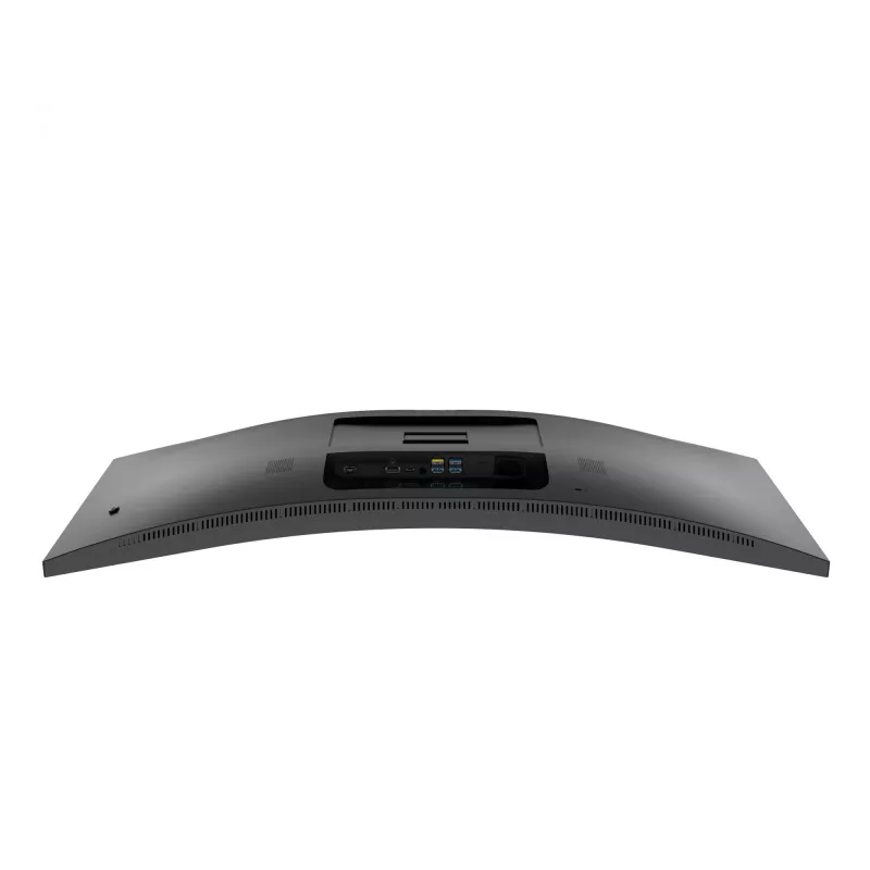 Monitor komputerowy AOC V5 CU34V5CW 86,4 cm (34 cale) 3440 x 1440 pikseli Wide Quad HD LED Czarny