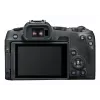 Canon EOS R8, 24.2 MP, 6000 x 4000 pikseli, CMOS, 4K Ultra HD, Ekran dotykowy, Czarny