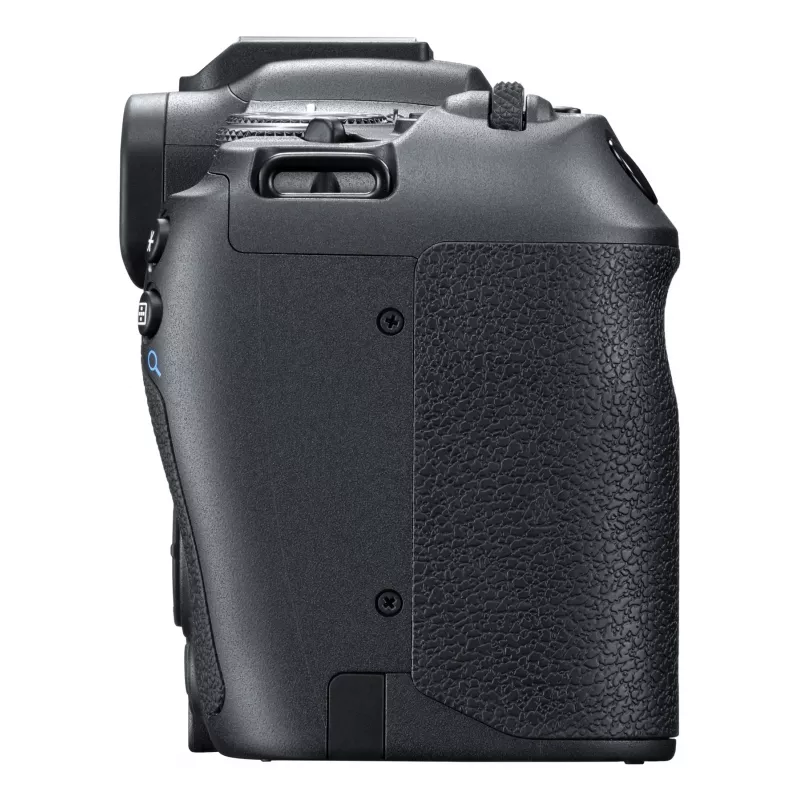 Canon EOS R8, 24.2 MP, 6000 x 4000 pikseli, CMOS, 4K Ultra HD, Ekran dotykowy, Czarny