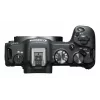 Canon EOS R8, 24.2 MP, 6000 x 4000 pikseli, CMOS, 4K Ultra HD, Ekran dotykowy, Czarny