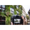 Canon EOS R8, 24.2 MP, 6000 x 4000 pikseli, CMOS, 4K Ultra HD, Ekran dotykowy, Czarny