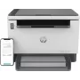 Drukarka HP LaserJet Tank MFP 1604w, Laser, Drukowanie monochromatyczne, 600 x 600 DPI, A4, Drukowanie bezpośrednie, Czarny