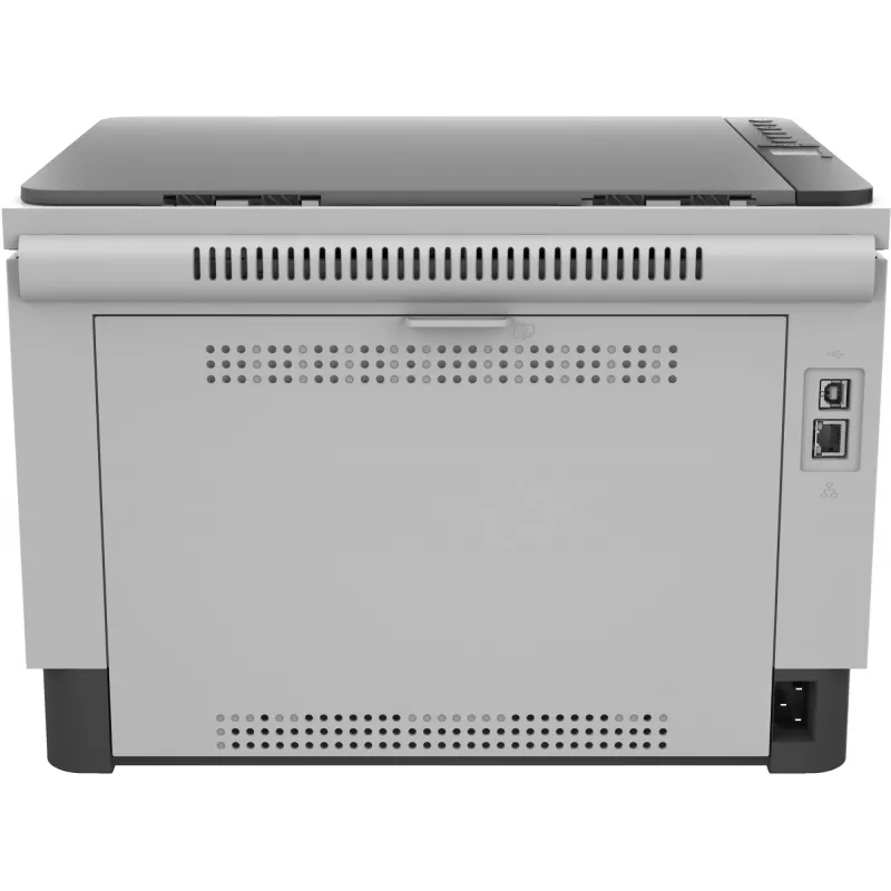 Drukarka HP LaserJet Tank MFP 1604w, Laser, Drukowanie monochromatyczne, 600 x 600 DPI, A4, Drukowanie bezpośrednie, Czarny
