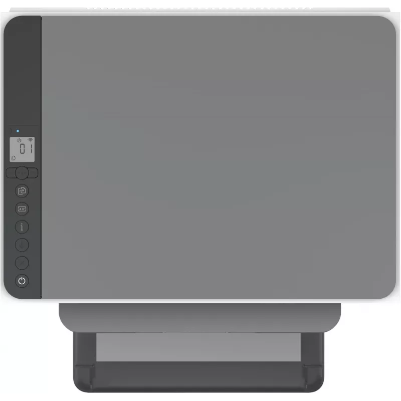 Drukarka HP LaserJet Tank MFP 1604w, Laser, Drukowanie monochromatyczne, 600 x 600 DPI, A4, Drukowanie bezpośrednie, Czarny