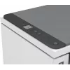 Drukarka HP LaserJet Tank MFP 1604w, Laser, Drukowanie monochromatyczne, 600 x 600 DPI, A4, Drukowanie bezpośrednie, Czarny
