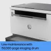 Drukarka HP LaserJet Tank MFP 1604w, Laser, Drukowanie monochromatyczne, 600 x 600 DPI, A4, Drukowanie bezpośrednie, Czarny