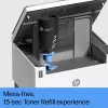 Drukarka HP LaserJet Tank MFP 1604w, Laser, Drukowanie monochromatyczne, 600 x 600 DPI, A4, Drukowanie bezpośrednie, Czarny