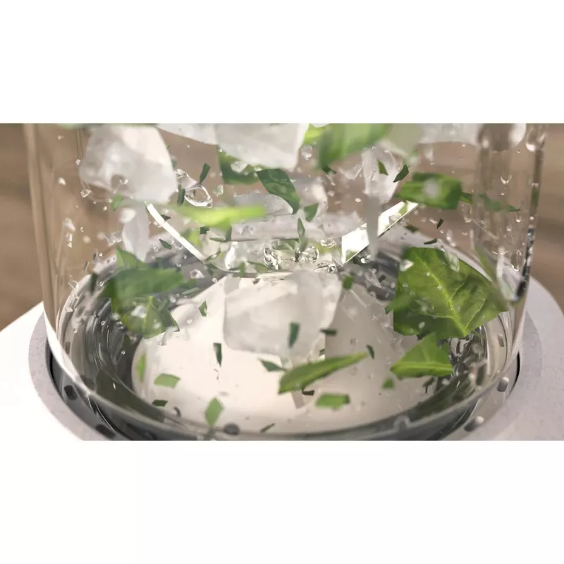 Blender stołowy Philips 5000 series Eco Conscious Edition HR2500/00