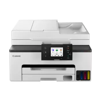 Canon MAXIFY GX2040 Atramentowy A4 600 x 1200 DPI Wi-Fi