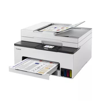Canon MAXIFY GX2040 Atramentowy A4 600 x 1200 DPI Wi-Fi