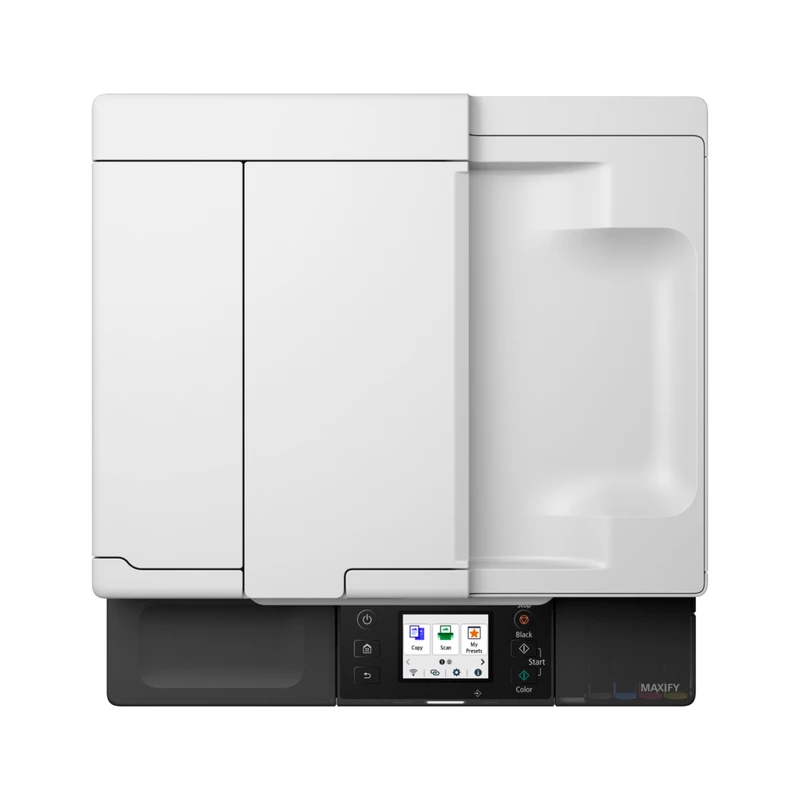 Canon MAXIFY GX2040 Atramentowy A4 600 x 1200 DPI Wi-Fi