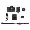 Canon EOS R50 MILC 24.2 MP CMOS 6000 x 4000 pixels Czarny