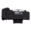 Canon EOS R50 MILC 24.2 MP CMOS 6000 x 4000 pixels Czarny