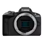 Canon EOS R50 MILC 24.2 MP CMOS 6000 x 4000 pixels Czarny