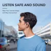 Słuchawki ANKER - Soundcore Aerofit Pro - Czarny