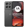 Motorola moto g15 17,1 cm (6,72 cala) Dual SIM Android 15 4G USB Type-C 8 GB 128 GB 5200 mAh Szary