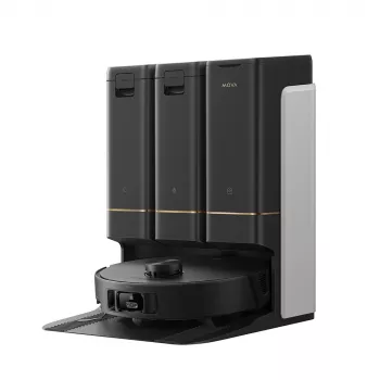 Dreame Mova Z50 Ultra 0,3 l czarny