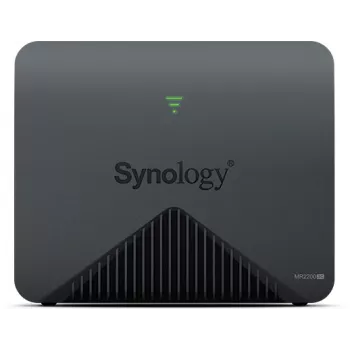 Router bezprzewodowy SYNOLOGY Mr2200ac